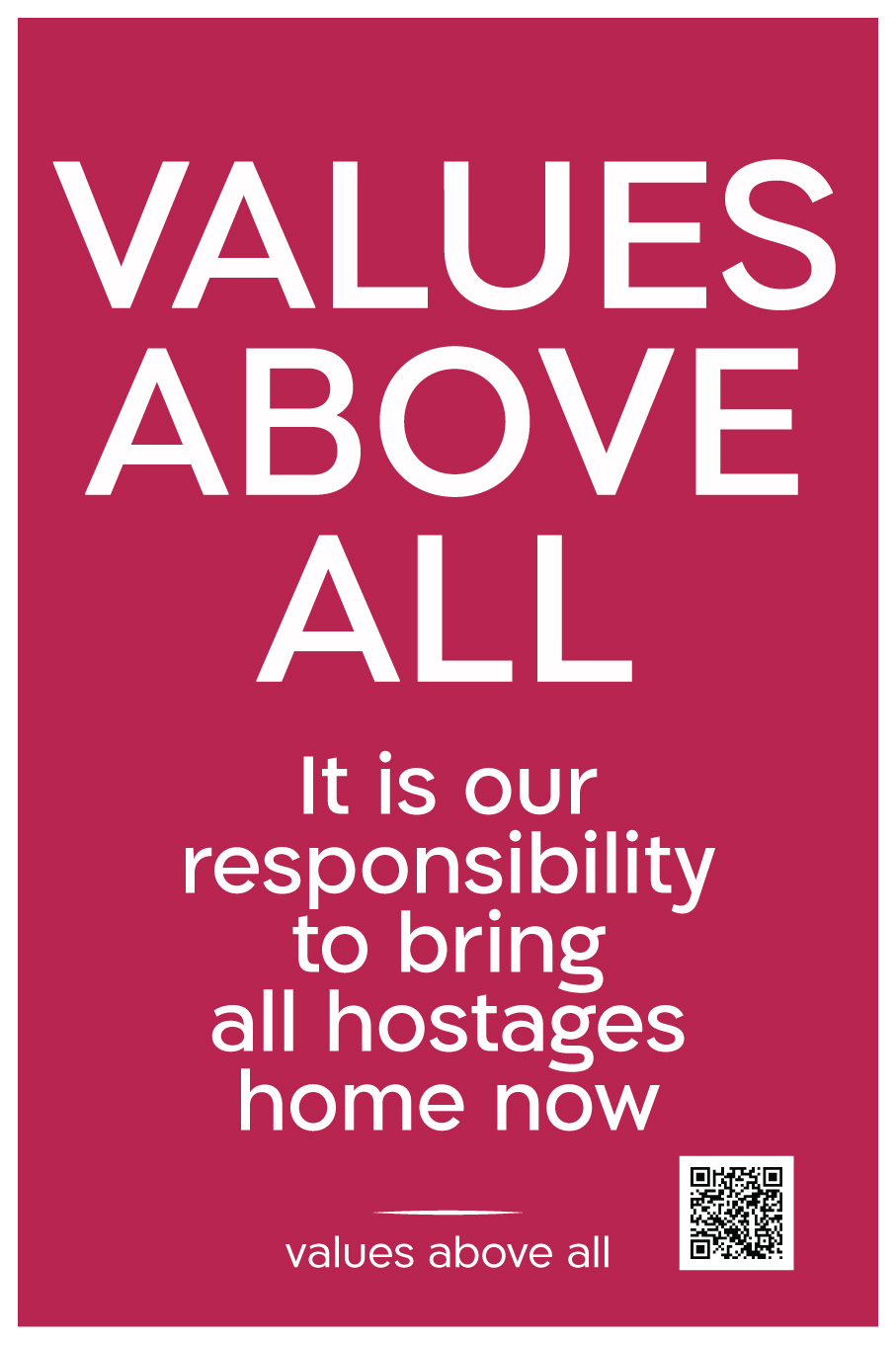 values-befor-all